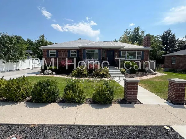 266 E 100 N, Kaysville, UT 84037