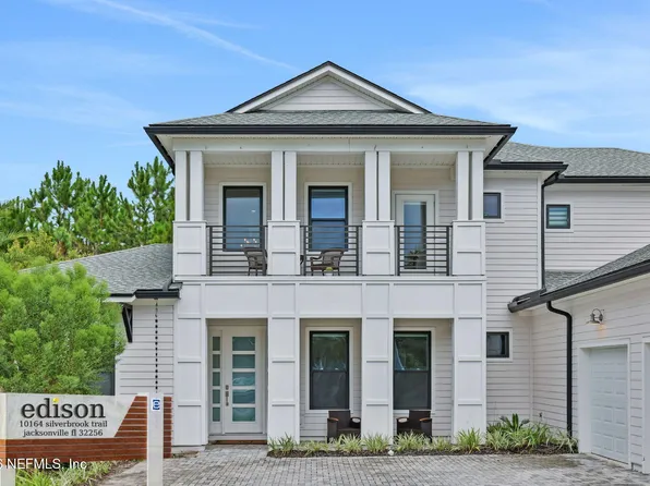10164 SILVERBROOK Trail, Jacksonville, FL 32256