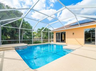 2176 SW Algiers St, Port Saint Lucie, FL 34953