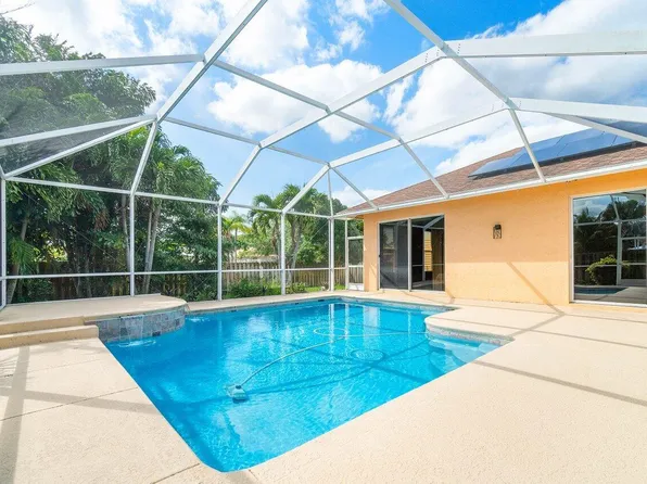 2176 SW Algiers Street, Port St Lucie, FL 34953