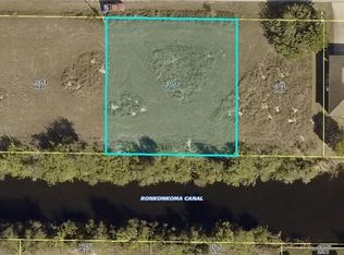 2032 NW 4th St, Cape Coral, FL 33993