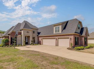 457 E Frenchmans Bend Rd, Monroe, LA 71203