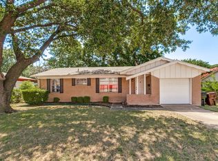 1713 P Ave, Plano, TX 75074