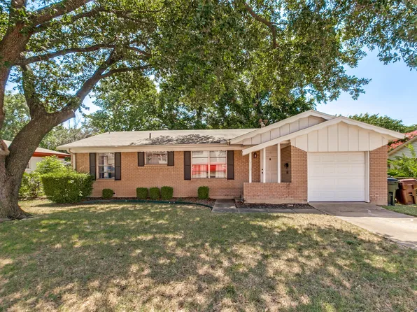 1713 P Ave, Plano, TX 75074