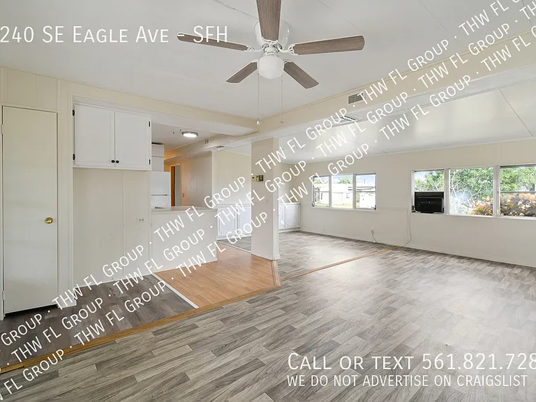 8240 SE Eagle Ave #SFH — Photo 2