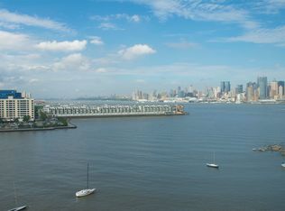 1500 Washington St APT 8F, Hoboken, NJ 07030