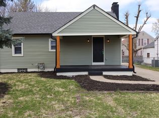 150 E Troy Ave, Indianapolis, IN 46225