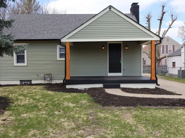 150 E Troy Ave, Indianapolis, IN 46225