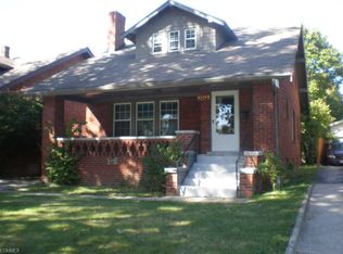 3313 Tullamore Rd, Cleveland Heights, OH 44118