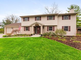 2225 Sheringham Rd, Columbus, OH 43220