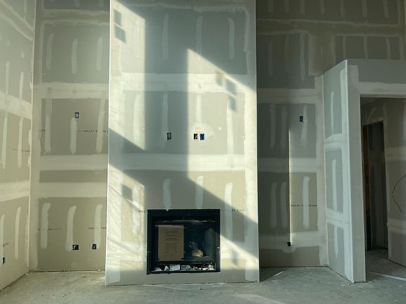 6026 Lake Bridge Drive Elevation Image 3