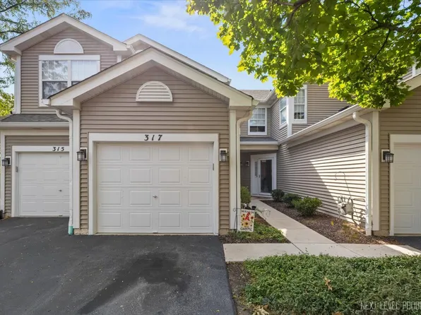 317 Mill St #317, Batavia, IL 60510