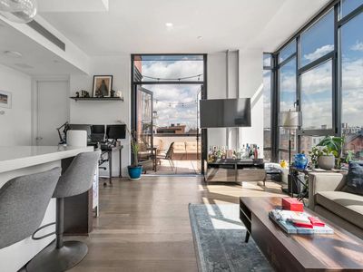 161 N 4th St APT 4F, Brooklyn, NY, 11211