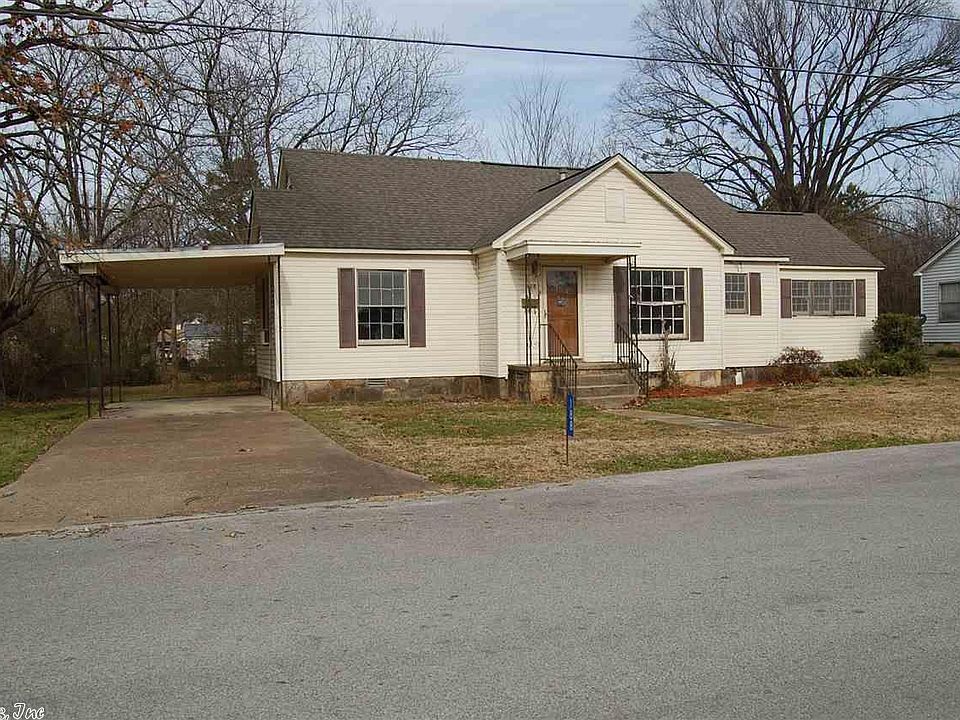 188 W Chestnut St Batesville Ar 72501 Mls 21004424 Zillow