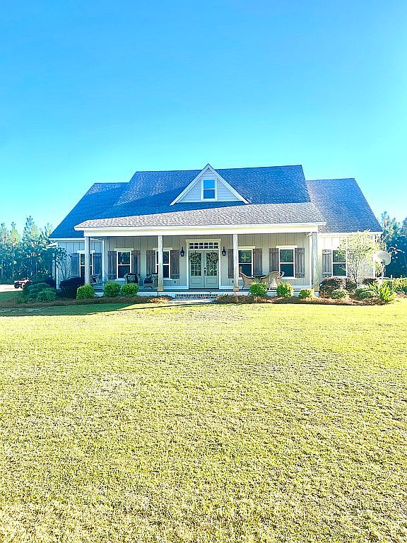 1463 Clements Kretlow Rd, Sparks, GA 31647 Zillow