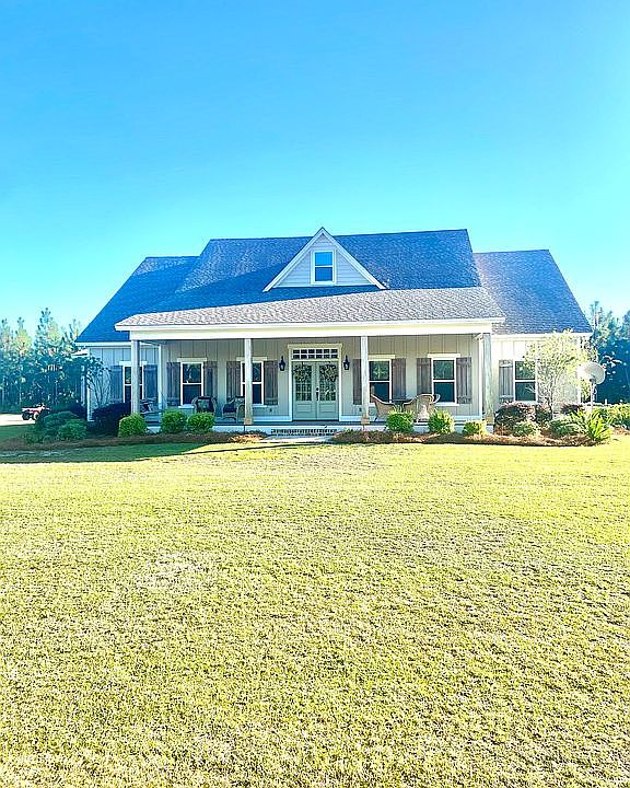 1463 Clements Kretlow Rd, Sparks, GA 31647 Zillow