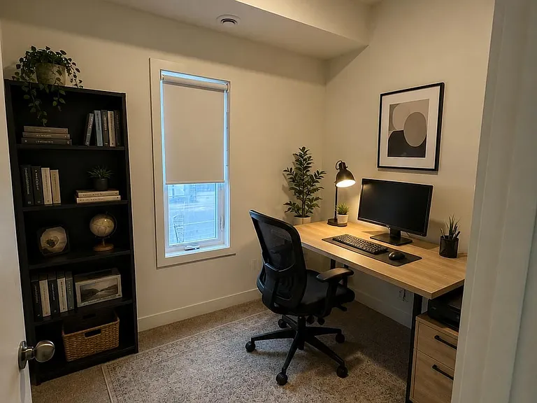 16 Melbourne Ave #202D — Photo 6