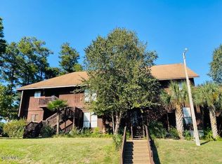 253 Lanai Vlg #P, Diamondhead, MS 39525
