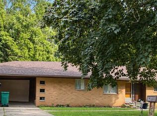2108 Coolidge St, Lansing, MI 48906