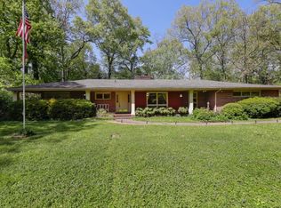 405 Hood Dr, Tullahoma, TN 37388