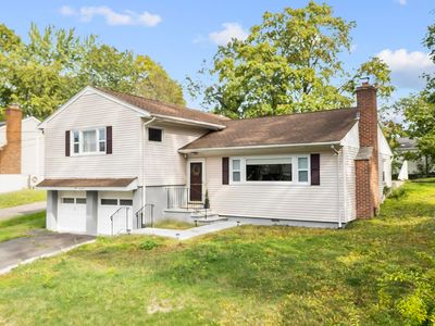 100 Glenvale Terrace, Bridgeport, CT, 06610