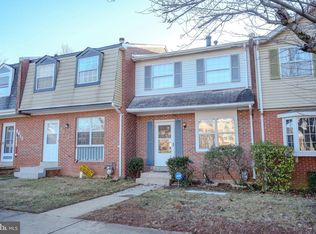 4415 Ensbrook Ln, Woodbridge, VA 22193