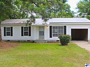 907 Georgetown St, Marion, SC 29571