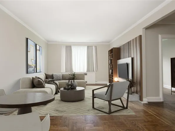 3 Midland Gardens #2H, Bronxville, NY 10708