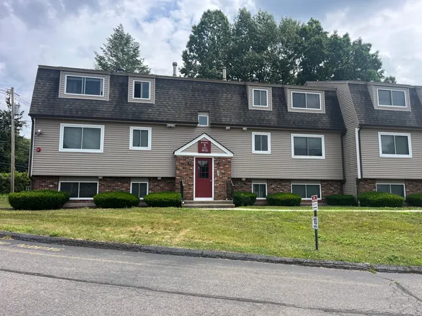11 Evergreene #11, Wallingford, CT 06492
