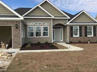 365 Vintage Cir, Myrtle Beach, SC 29579