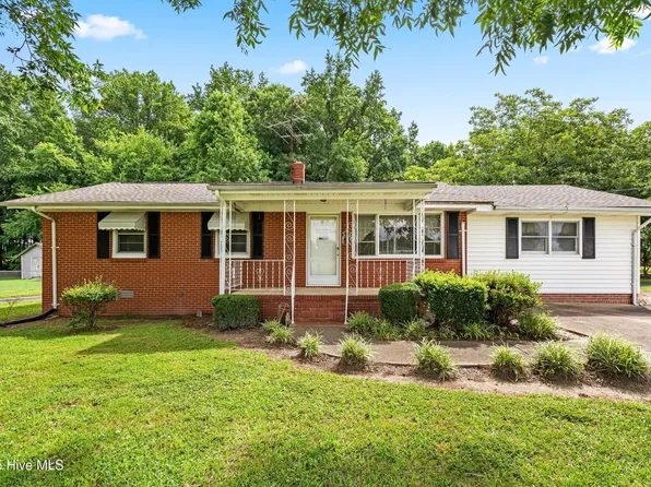 207 Wendell Road, Wendell, NC 27591