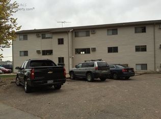 2628 Redwing Rd APT 6, Fort Collins, CO 80526