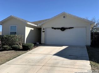 1414 Frio Run, San Antonio, TX 78245