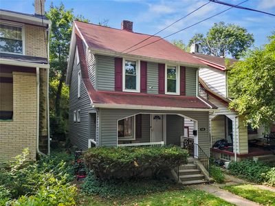 430 Lamar Ave, Pittsburgh, PA, 15221