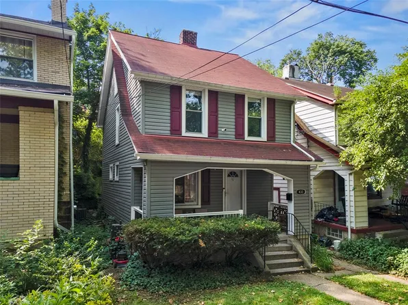 430 Lamar Ave, Pittsburgh, PA 15221
