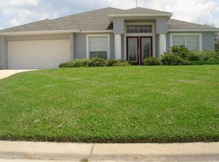 2285 Couples Dr, Lakeland, FL 33813