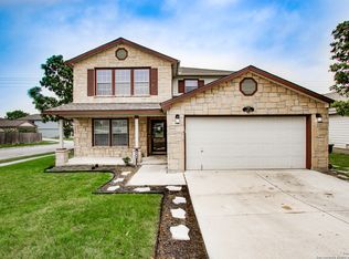 324 Willow Vw, Cibolo, TX 78108