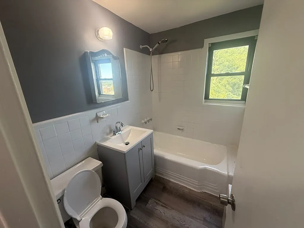 1 bed, $1,450 — Photo 2