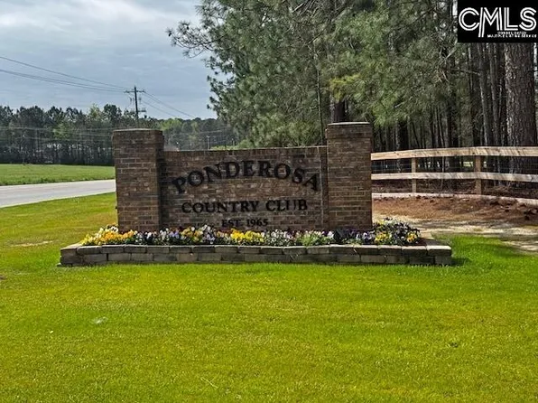 418 Gin Branch Cir, Leesville, SC 29070