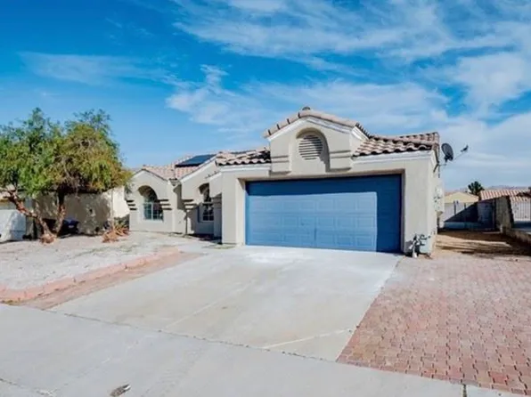 849 Brahma Ln, Henderson, NV 89002