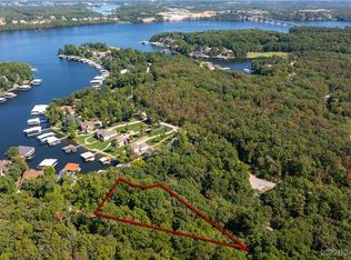 LOT-710A Muirfield Dr, Sunrise Beach, MO 65079