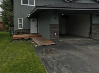 8141 Northwind Ave, Anchorage, AK 99504