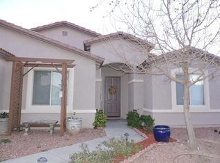 5563 W Carriage Dr, Tucson, AZ 85742