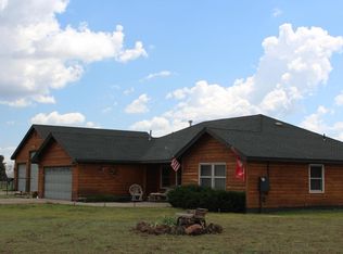 14682 E Lost Wagon Trl, Parks, AZ 86018