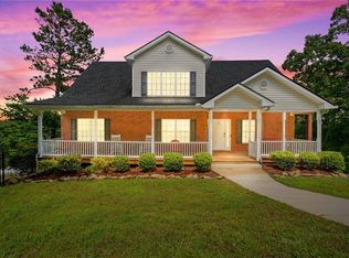 387 Conley Ditch Rd, Covington, GA 30014