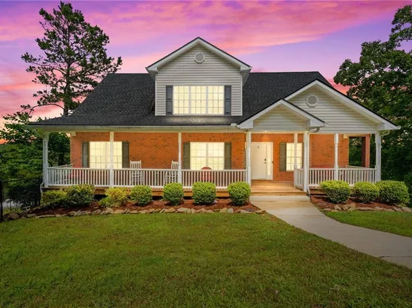 387 Conley Ditch Rd, Covington, GA 30014