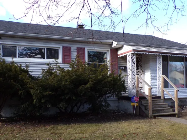 1834 Whittlesey St, Flint, MI 48503