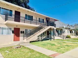 2145 F St, La Verne, CA 91750