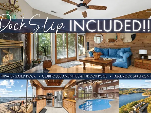 348 Sunset Cove Unit 421, Branson, MO 65616