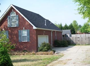 3006 Nottingham Cir, Mount Juliet, TN 37122